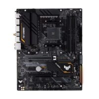 ASUS TUF Gaming X570 Pro WiFi II AM4 ATX Gaming Motherboard Price in Pakistan ZahComputers 03