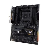 ASUS TUF Gaming X570 Pro WiFi II AM4 ATX Gaming Motherboard Price in Pakistan ZahComputers 04