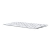 Apple Magic Keyboard Silver 2021 Price in Pakistan ZahComputers 01