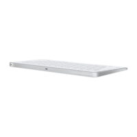 Apple Magic Keyboard Silver 2021 Price in Pakistan ZahComputers 02