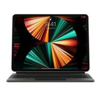 Apple Magic Keyboard for iPad Pro 12.9‑inch 5th Generation Price in Pakistan ZahComputers