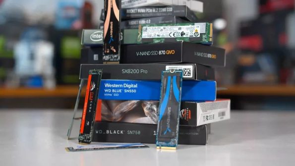 Buy SSD Price in Pakistan ZahComputers
