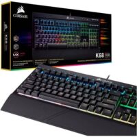 CORSAIR K68 Mechanical Gaming Keyboard Price in Paksitan ZahComputers 06