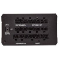 Corsair CP 9020140 UK HX1200 1200 W 80 Platinum Fully Modular Power Supply Unit Price in Pakistan 02