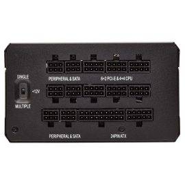 Corsair CP 9020140 UK HX1200 1200 W 80 Platinum Fully Modular Power Supply Unit Price in Pakistan 02