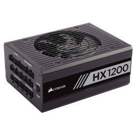 Corsair CP 9020140 UK HX1200 1200 W 80 Platinum Fully Modular Power Supply Unit Price in Pakistan