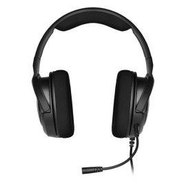Corsair HS35 Stereo Gaming Headset Carbon Price in Paksitan ZahComputers 01