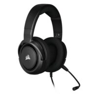 Corsair HS35 Stereo Gaming Headset Carbon Price in Paksitan ZahComputers 02