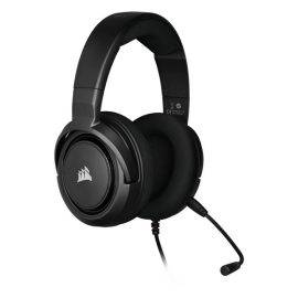 Corsair HS35 Stereo Gaming Headset Carbon Price in Paksitan ZahComputers 02