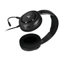 Corsair HS35 Stereo Gaming Headset Carbon Price in Paksitan ZahComputers 03