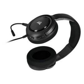 Corsair HS35 Stereo Gaming Headset Carbon Price in Paksitan ZahComputers 03