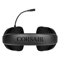 Corsair HS35 Stereo Gaming Headset Carbon Price in Paksitan ZahComputers 04