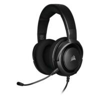 Corsair HS35 Stereo Gaming Headset Carbon Price in Paksitan ZahComputers