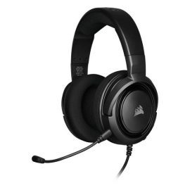 Corsair HS35 Stereo Gaming Headset Carbon Price in Paksitan ZahComputers