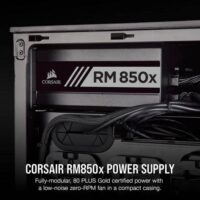 Corsair RMx Series™ RM850x Price in Pakistan ZahComputers 01
