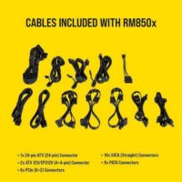Corsair RMx Series™ RM850x Price in Pakistan ZahComputers 04
