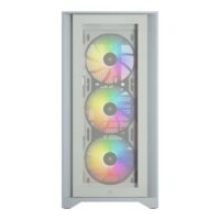 Corsair iCUE 4000X RGB White Price in Paksitan ZahComputers 01