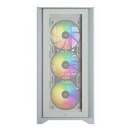 Corsair iCUE 4000X RGB White Price in Paksitan ZahComputers 01