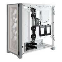 Corsair iCUE 4000X RGB White Price in Paksitan ZahComputers 05