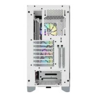Corsair iCUE 4000X RGB White Price in Paksitan ZahComputers 06