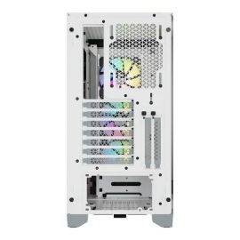 Corsair iCUE 4000X RGB White Price in Paksitan ZahComputers 06