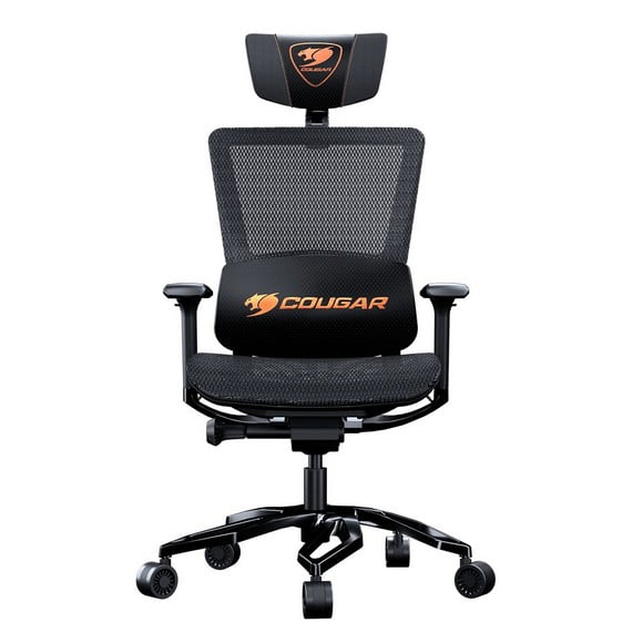 Cougar Argo Gaming Chair Black Price in Pakistan ZahComputers