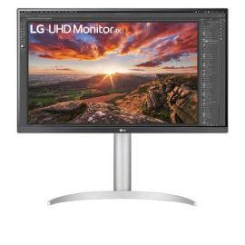 Buy LG LG27UL850-W Monitors Price in Pakistan
