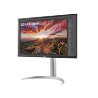 LG 27UP850 W 27 169 4K UHD HDR USB C IPS LCD Built In Speakers Monitor Price in Pakistan ZahComputers 01