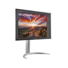 LG 27UP850 W 27 169 4K UHD HDR USB C IPS LCD Built In Speakers Monitor Price in Pakistan ZahComputers 03