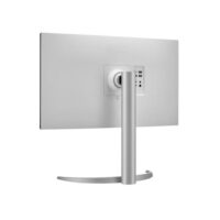 LG 27UP850 W 27 169 4K UHD HDR USB C IPS LCD Built In Speakers Monitor Price in Pakistan ZahComputers 04