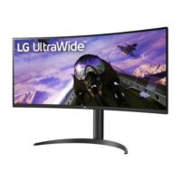 LG 34WP65C B 34 Built in Speakers Curved Monitor Price in Pakistan ZahComputers 02