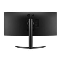 LG 34WP65C B 34 Built in Speakers Curved Monitor Price in Pakistan ZahComputers 03