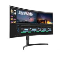 LG 38WN75C B 38 21.9 Curved HDR IPS HDMI 60 Hz Refresh Rate DisplayPort Monitor Price in Pakistan ZahComputers 03