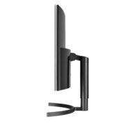 LG 38WN75C B 38 21.9 Curved HDR IPS HDMI 60 Hz Refresh Rate DisplayPort Monitor Price in Pakistan ZahComputers 04
