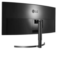 LG 38WN75C B 38 21.9 Curved HDR IPS HDMI 60 Hz Refresh Rate DisplayPort Monitor Price in Pakistan ZahComputers 06