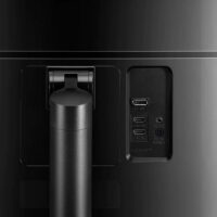 LG 38WN75C B 38 21.9 Curved HDR IPS HDMI 60 Hz Refresh Rate DisplayPort Monitor Price in Pakistan ZahComputers 07