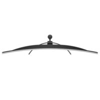 LG 38WN75C B 38 21.9 Curved HDR IPS HDMI 60 Hz Refresh Rate DisplayPort Monitor Price in Pakistan ZahComputers 09