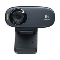 Logitech C310 HD Webcam Price in Paksitan ZahComputers 01