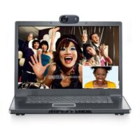 Logitech C310 HD Webcam Price in Paksitan ZahComputers 03