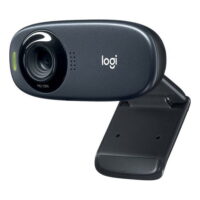 Logitech C310 HD Webcam Price in Paksitan ZahComputers