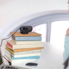 Logitech C505 HD Webcam 960 001370 Price in Paksitan ZahComputers 03