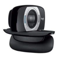 Logitech C615 Portable HD 1080p Video Calling Webcam With Autofocus 960 000738 Price in Paksitan ZahComputers 01