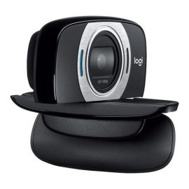 Logitech C615 Portable HD 1080p Video Calling Webcam With Autofocus 960 000738 Price in Paksitan ZahComputers 01