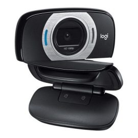 Logitech C615 Portable HD 1080p Video Calling Webcam With Autofocus 960 000738 Price in Paksitan ZahComputers 02