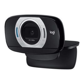 Logitech C615 Portable HD 1080p Video Calling Webcam With Autofocus 960 000738 Price in Paksitan ZahComputers 03
