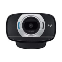 Logitech C615 Portable HD 1080p Video Calling Webcam With Autofocus 960 000738 Price in Paksitan ZahComputers