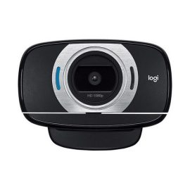 Logitech C615 Portable HD 1080p Video Calling Webcam With Autofocus 960 000738 Price in Paksitan ZahComputers