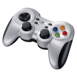 Logitech F710 Gamepad 2.4 GHz Wireless Connectivity Price in Pakistan ZahComputers 01