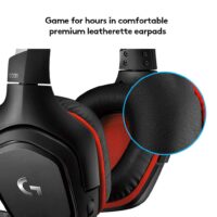 Logitech G331 Stereo Gaming Headset Price in Paksitan ZahComputers 03