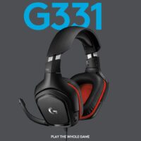 Logitech G331 Stereo Gaming Headset Price in Paksitan ZahComputers 05